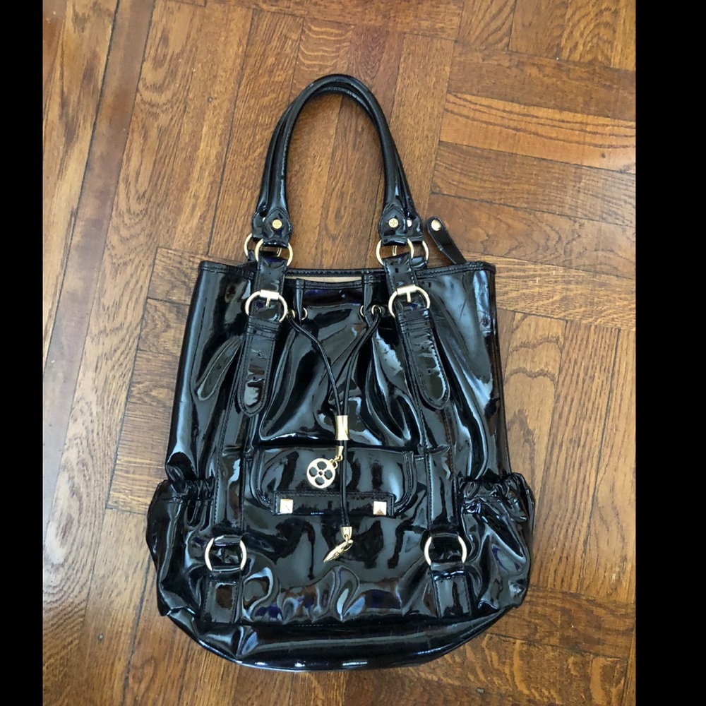 IMAN Handbag